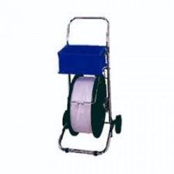 Carro Dispensador Zuncho Plástico