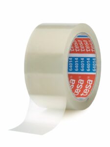 Cinta Transparente Tesa