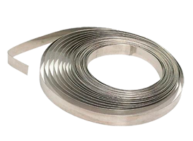 Zuncho Acero Inoxidable