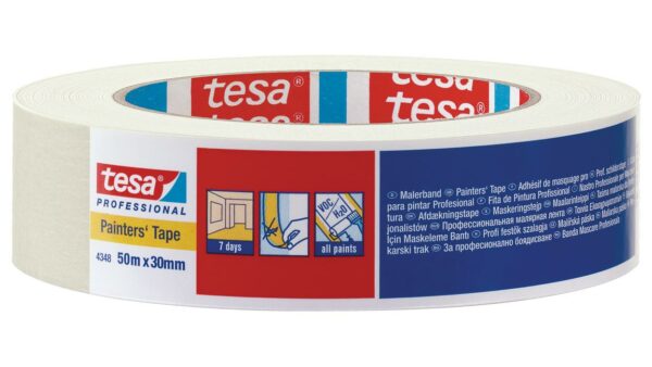 Cinta Masking Tesa Professional